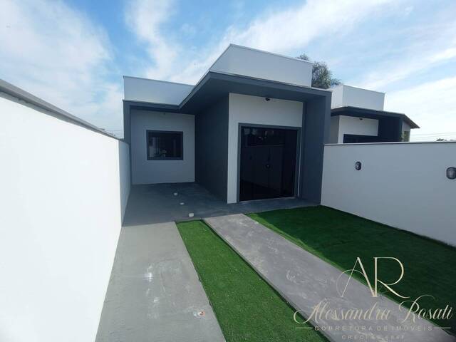 Casa para Venda em Balneário Barra do Sul - 2