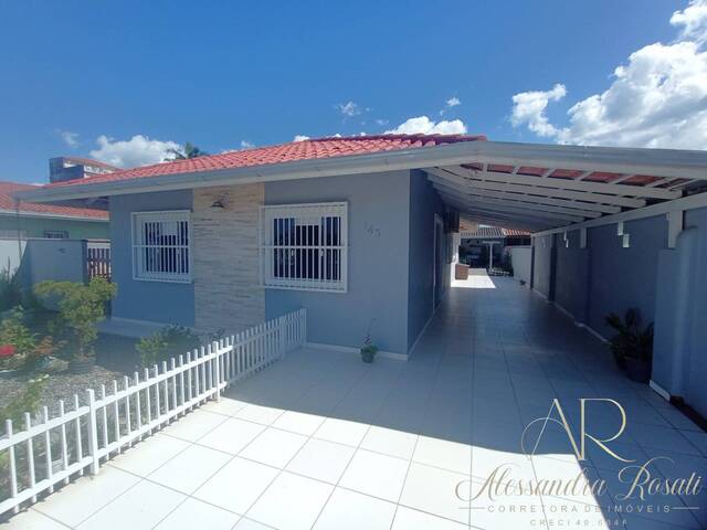 Venda em Centro - Balneário Barra do Sul