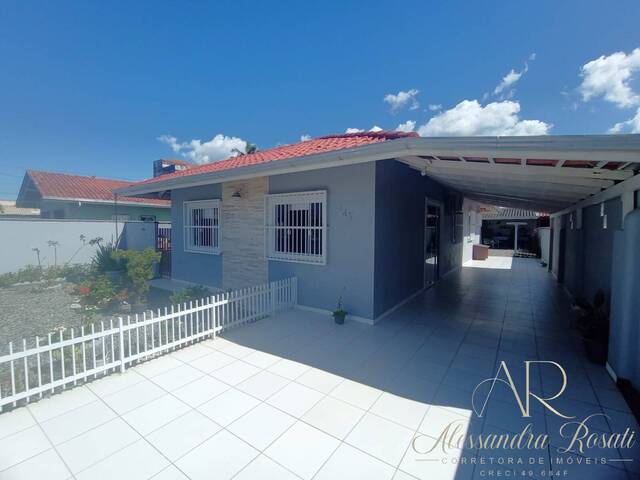 Casa para Venda em Balneário Barra do Sul - 2