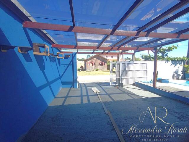 #135 - Apartamento para Venda em Balneário Barra do Sul - SC - 3