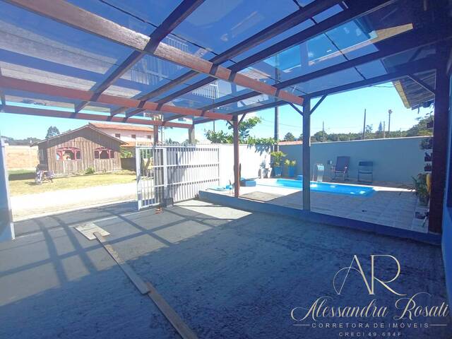 Apartamento para Venda em Balneário Barra do Sul - 4