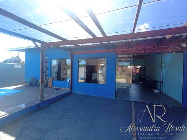 #135 - Apartamento para Venda em Balneário Barra do Sul - SC - 1