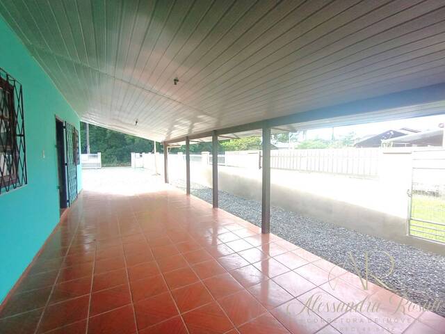 Casa para Venda em Balneário Barra do Sul - 5