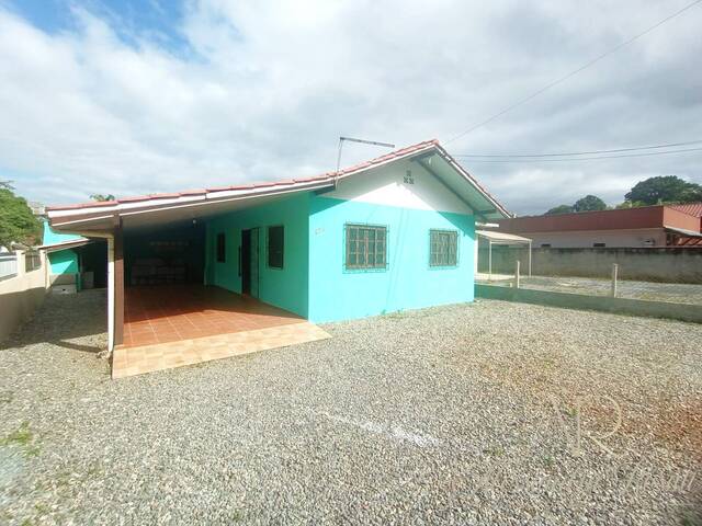 Casa para Venda em Balneário Barra do Sul - 2