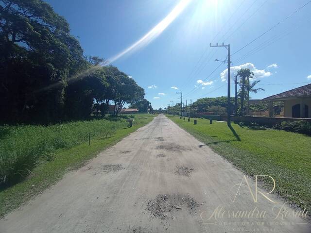 #142 - Área para Venda em Balneário Barra do Sul - SC - 3