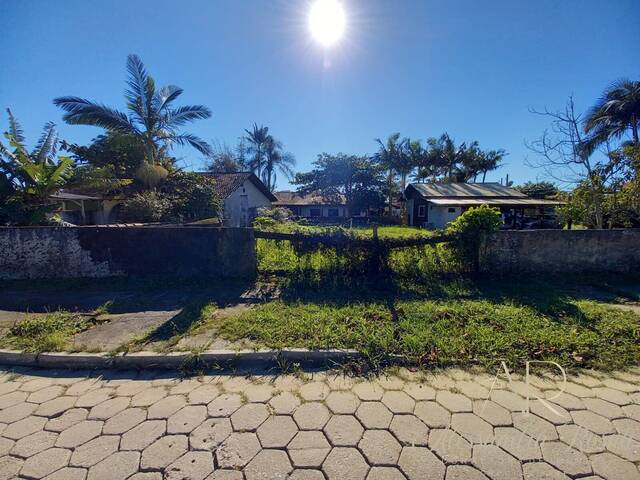 #149 - Área para Venda em Balneário Barra do Sul - SC - 1