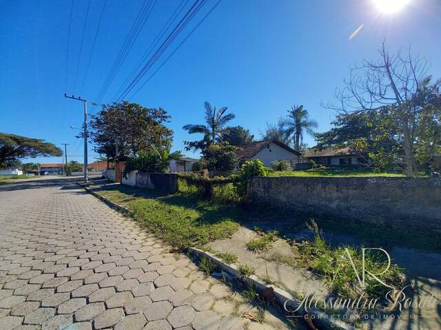 #149 - Área para Venda em Balneário Barra do Sul - SC - 2