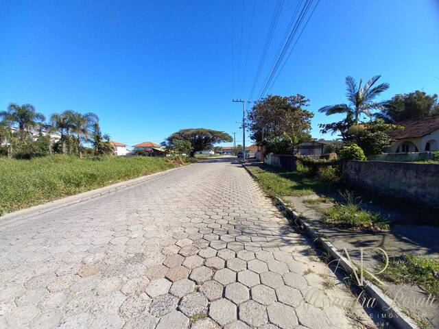 Área para Venda em Balneário Barra do Sul - 4