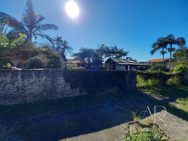 #149 - Área para Venda em Balneário Barra do Sul - SC - 3