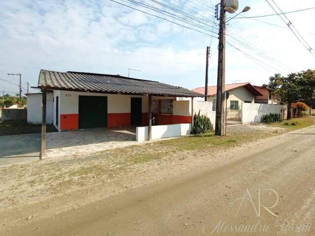 Venda em Centro - Balneário Barra do Sul