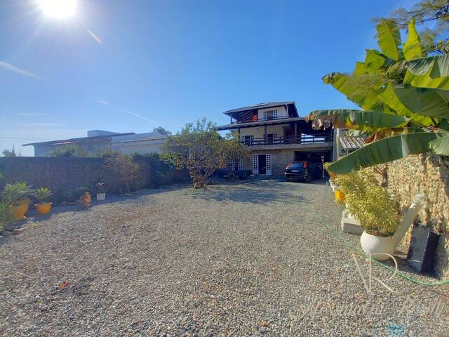 Venda em Centro - Balneário Barra do Sul