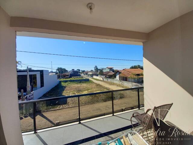 #153 - Sobrado para Venda em Balneário Barra do Sul - SC - 3