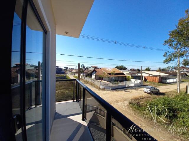 Sobrado para Venda em Balneário Barra do Sul - 4