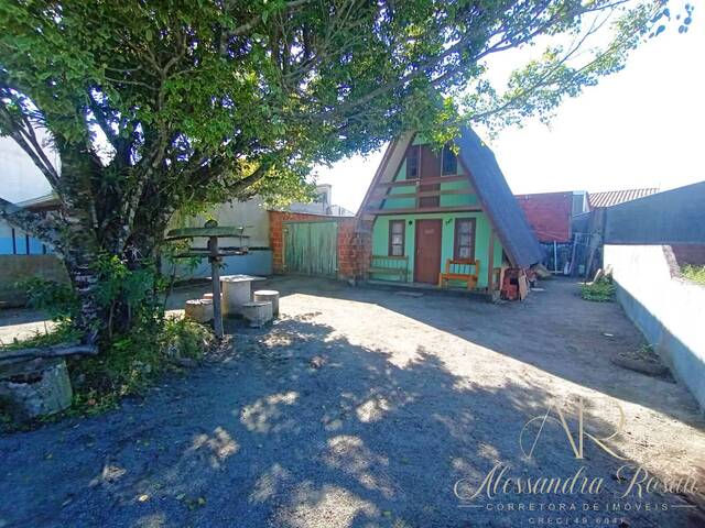 #0044 - Casa para Venda em Balneário Barra do Sul - SC - 3