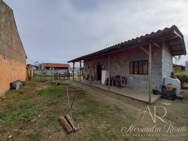 Casa para Venda em Balneário Barra do Sul - 4