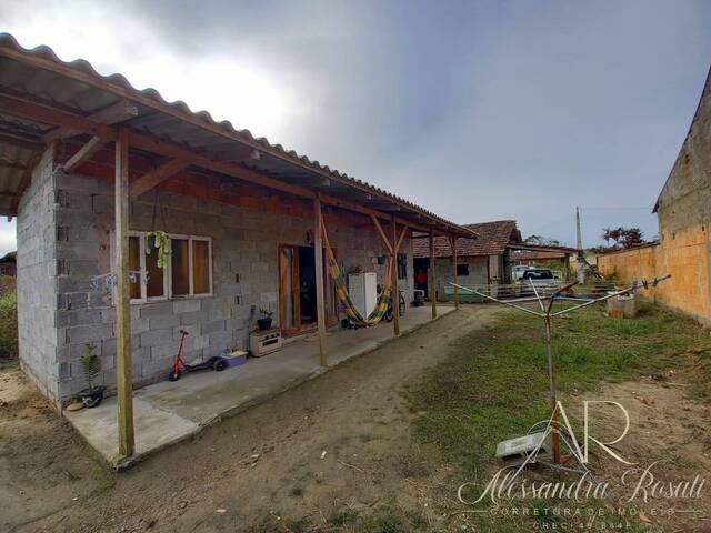 Casa para Venda em Balneário Barra do Sul - 5