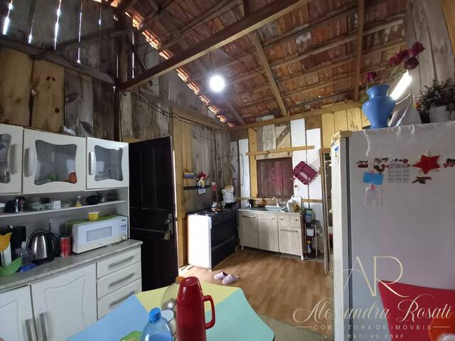 #154 - Casa para Venda em Balneário Barra do Sul - SC