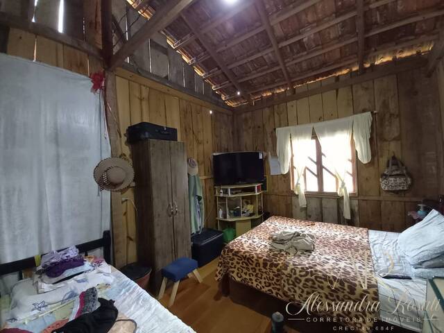 #154 - Casa para Venda em Balneário Barra do Sul - SC