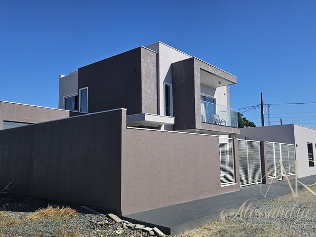 #157 - Casa para Venda em Balneário Barra do Sul - SC - 2