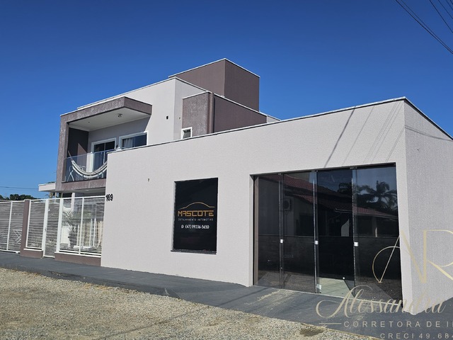 #157 - Casa para Venda em Balneário Barra do Sul - SC - 3