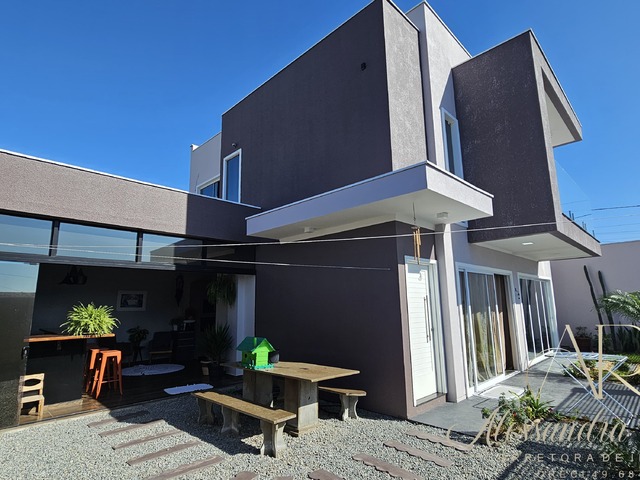 Casa para Venda em Balneário Barra do Sul - 4