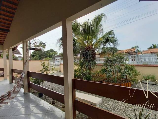 Casa para Venda em Balneário Barra do Sul - 5