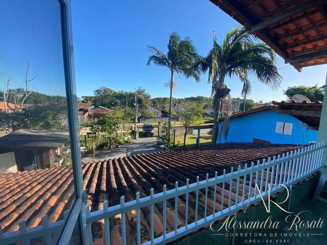 Casa para Venda em Balneário Barra do Sul - 2