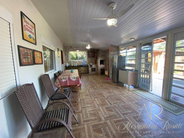 Casa para Venda em Balneário Barra do Sul - 3