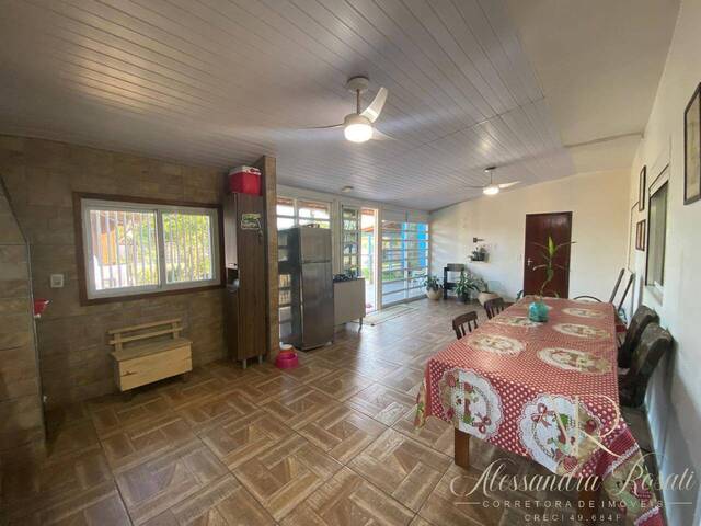 Casa para Venda em Balneário Barra do Sul - 4