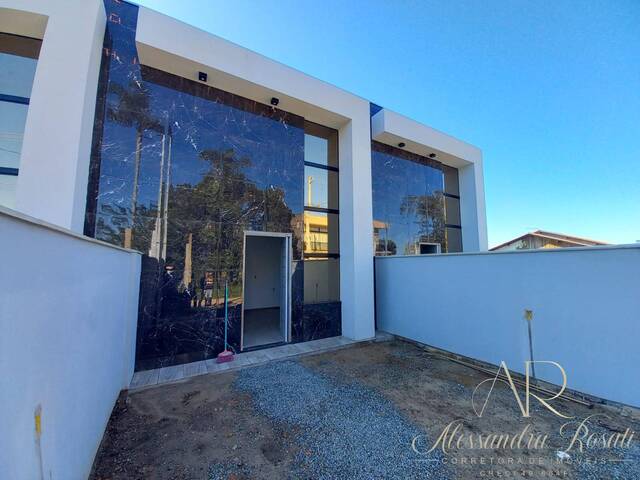 Venda em Costeira - Balneário Barra do Sul