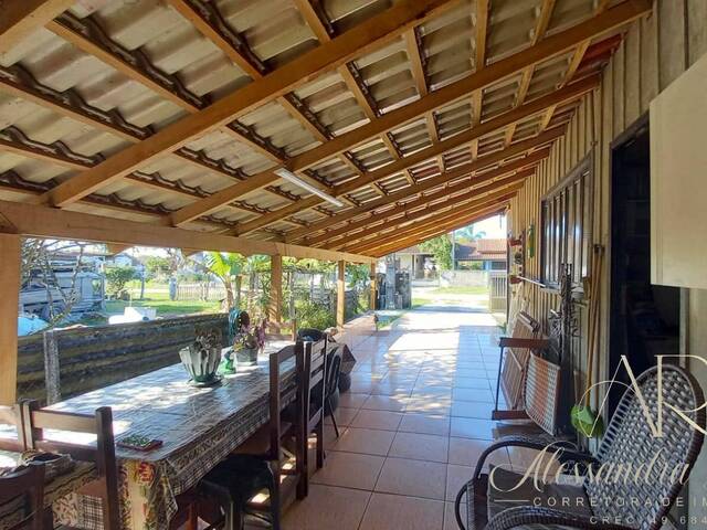 Casa para Venda em Balneário Barra do Sul - 4