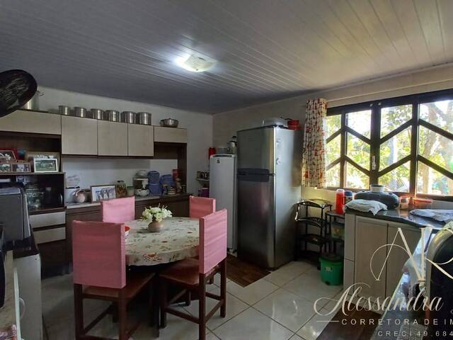 Casa para Venda em Balneário Barra do Sul - 5