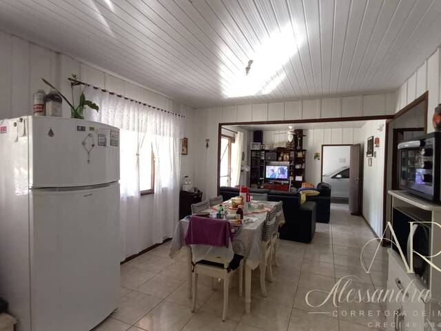 Casa para Venda em Balneário Barra do Sul - 5