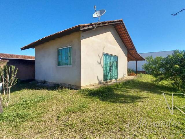 Venda em Salinas - Balneário Barra do Sul