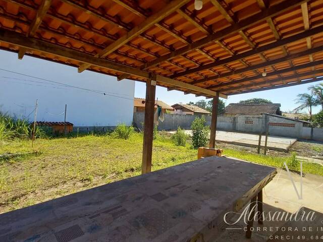 Casa para Venda em Balneário Barra do Sul - 5