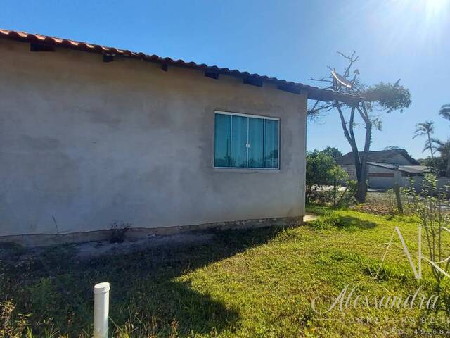 #171 - Casa para Venda em Balneário Barra do Sul - SC - 2