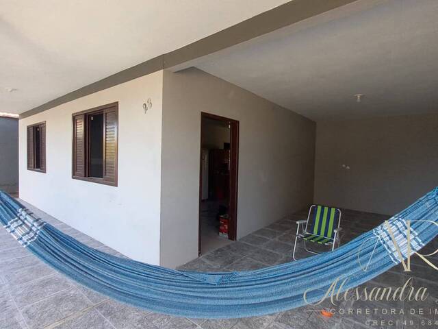 #174 - Casa para Venda em Balneário Barra do Sul - SC - 1