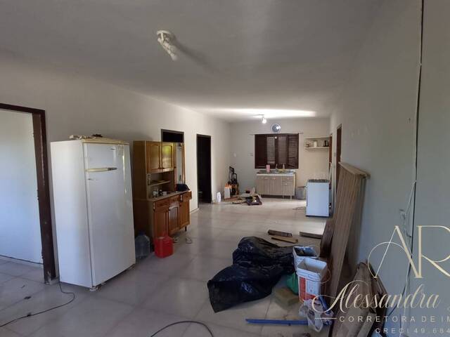 #174 - Casa para Venda em Balneário Barra do Sul - SC - 3