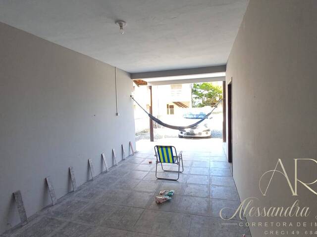 #174 - Casa para Venda em Balneário Barra do Sul - SC - 2