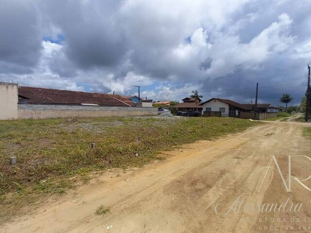 Área para Venda em Balneário Barra do Sul - 5