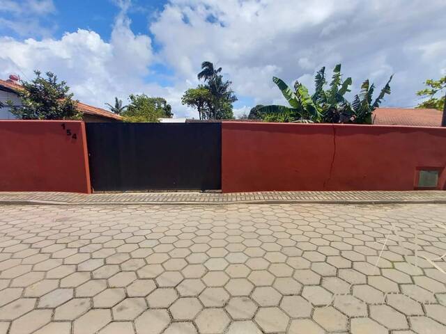 #163 - Terreno para Venda em Balneário Barra do Sul - SC - 1