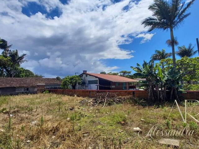Terreno para Venda em Balneário Barra do Sul - 5