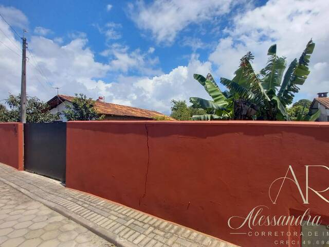 #163 - Terreno para Venda em Balneário Barra do Sul - SC - 2