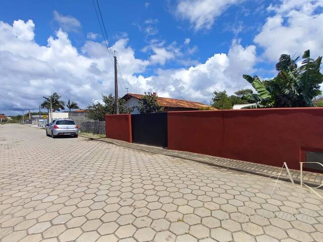 #163 - Terreno para Venda em Balneário Barra do Sul - SC - 3