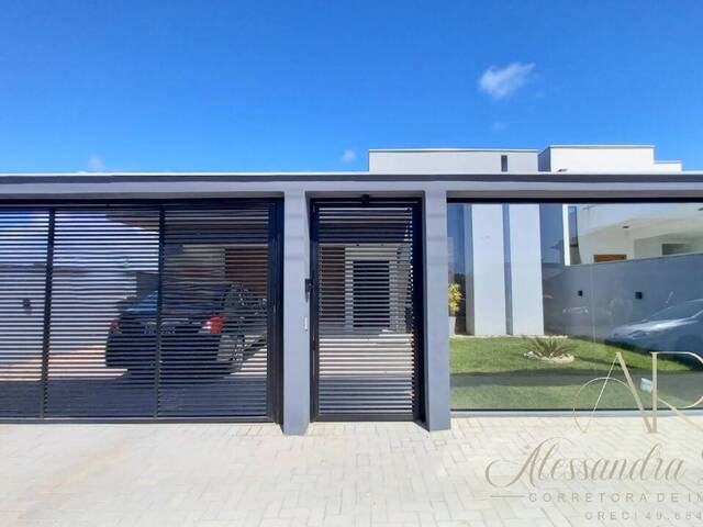 Casa para Venda em Balneário Barra do Sul - 3