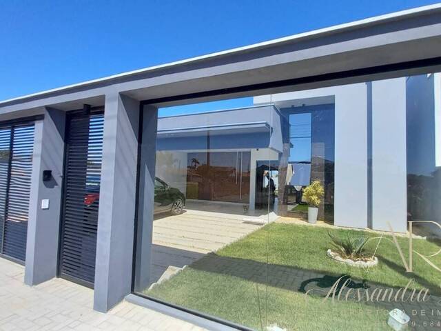 Casa para Venda em Balneário Barra do Sul - 2