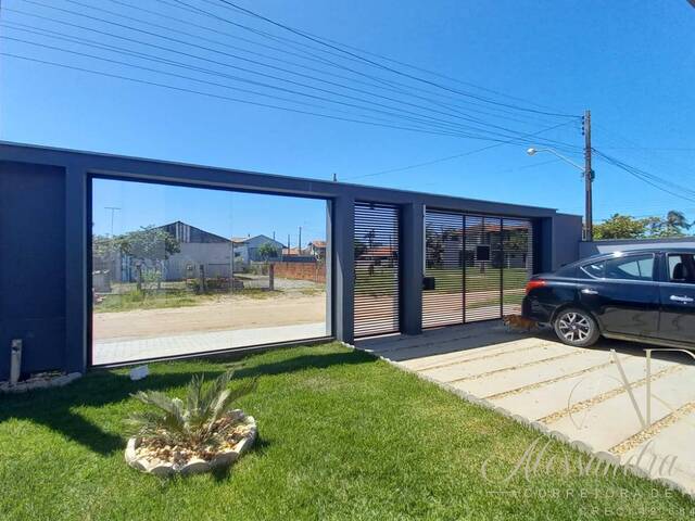 Casa para Venda em Balneário Barra do Sul - 4