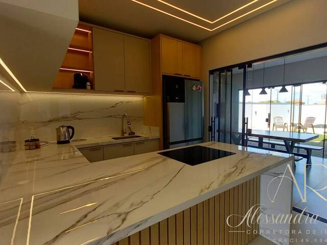 Casa para Venda em Balneário Barra do Sul - 5