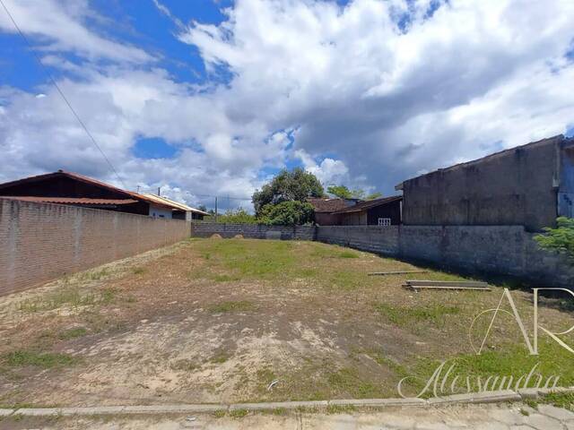 #180 - Área para Venda em Balneário Barra do Sul - SC - 1