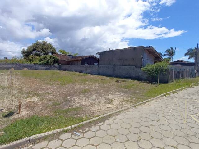 Área para Venda em Balneário Barra do Sul - 4